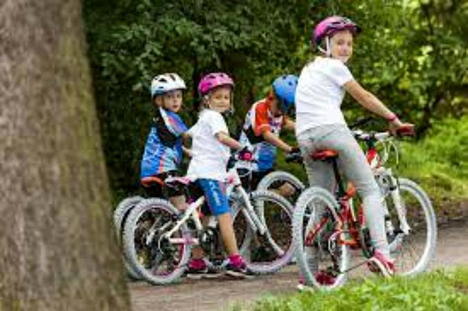 Die 6 Besten 51-cm-Fahrräder Für 6- Bis 10-jährige Jungen Und Mädchen